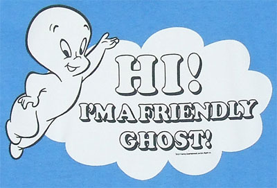Casper the Friendly Ghost Pictures 2 Casper the Friendly Ghost Pictures 2